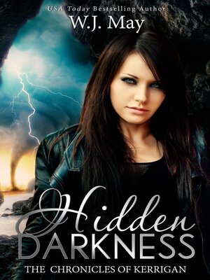 cover image of Hidden Darkness